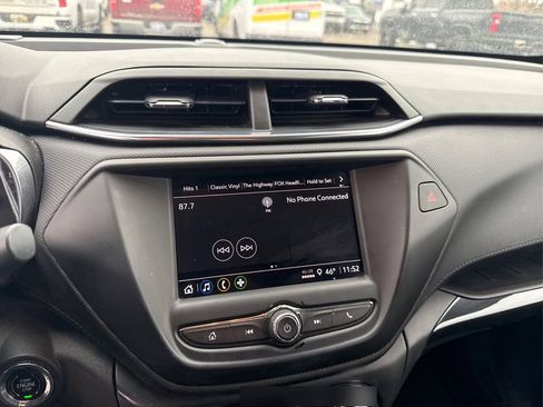 Certified 2023 Chevrolet TrailBlazer LT image 11