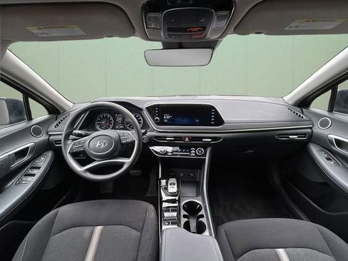 Used 2023 Hyundai Sonata SEL w/ Cargo Package FWD image 23