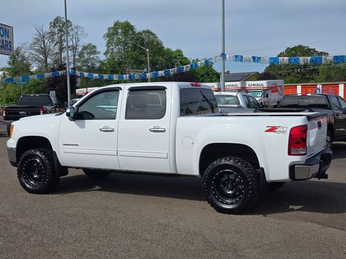 Used 2013 GMC Sierra 1500 SLE AWD/4WD image 25
