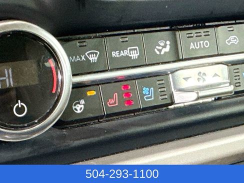 Used 2024 Ford Expedition Limited image 21