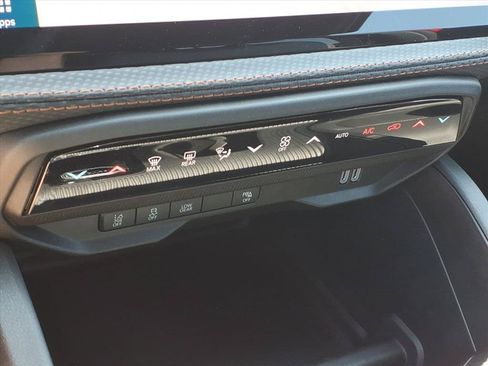 New 2026 Jeep Cherokee Limited AWD/4WD image 31