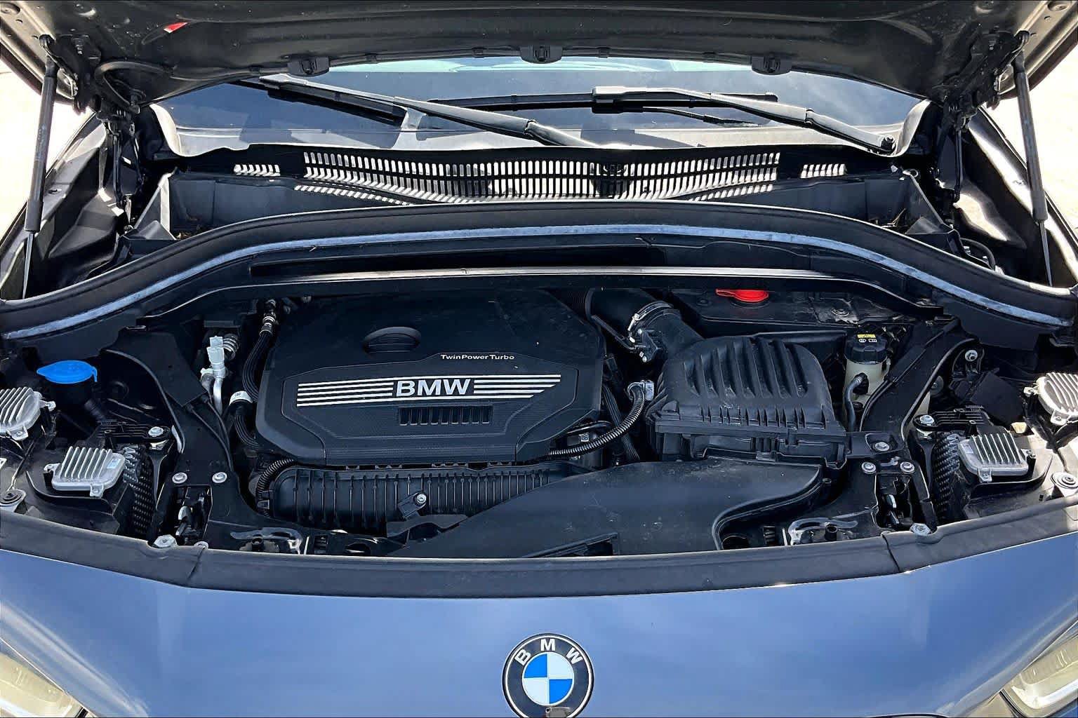 Used 2021 BMW X2 sDrive28i w/ Convenience Package FWD image 31