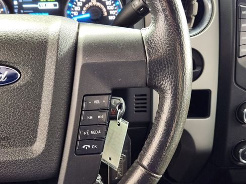 Used 2014 Ford F150 XLT w/ Equipment Group 301A Mid image 19