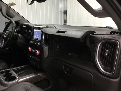 Used 2021 GMC Sierra 1500 Denali w/ Driver Alert Package II AWD/4WD image 42