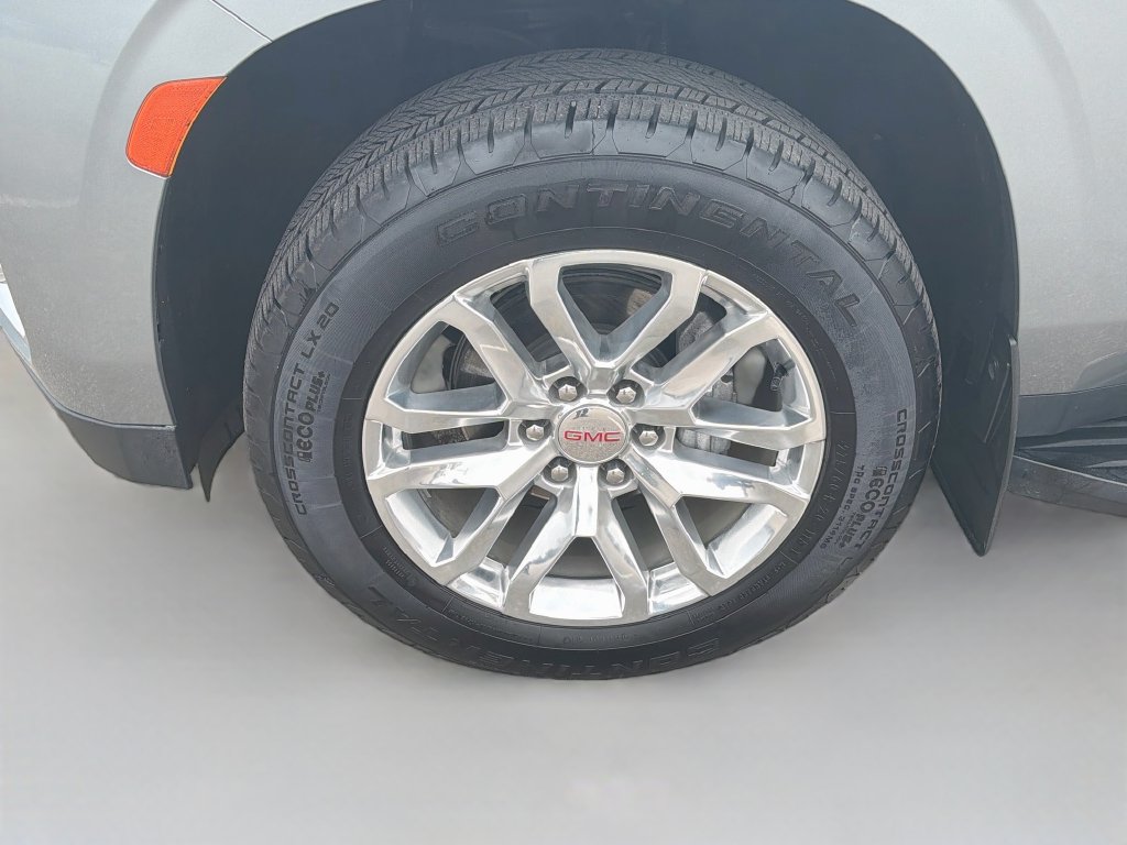 Used 2023 GMC Yukon SLT w/ SLT Premium Package AWD/4WD image 36