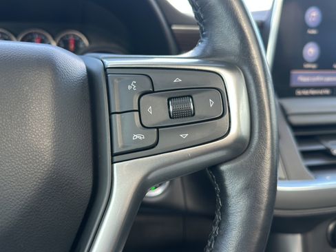 Used 2021 Chevrolet Tahoe LT w/ LT Signature Package image 30