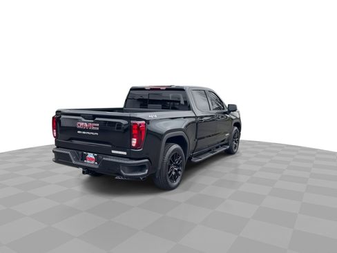 New 2026 GMC Sierra 1500 Elevation w/ Elevation Premium Package image 43