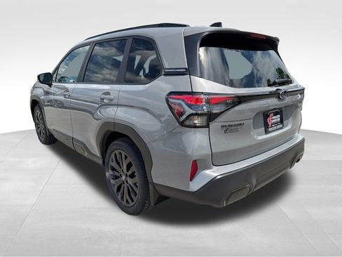 New 2026 Subaru Forester Sport AWD/4WD image 5