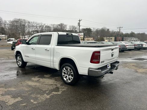 Used 2021 RAM 1500 Limited image 4