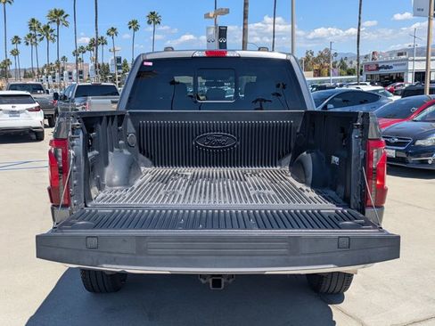 Used 2024 Ford F150 XLT w/ Equipment Group 302A MID AWD/4WD image 6