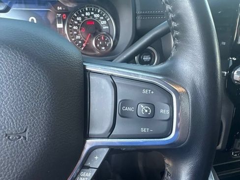 Used 2024 RAM 2500 Laramie w/ Night Edition AWD/4WD image 23