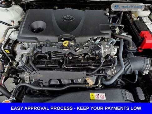 Used 2024 Toyota Camry LE image 16