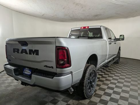 New 2026 RAM 2500 Tradesman image 7