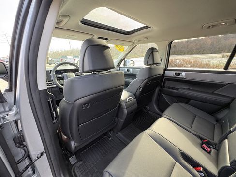 Used 2026 Hyundai Santa Fe XRT image 19