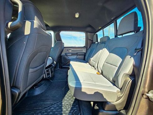 Certified 2021 RAM 1500 Big Horn image 34