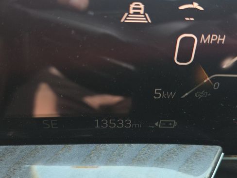 Used 2025 Cadillac Escalade IQ Sport 2 AWD/4WD image 22