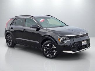 Used 2024 Kia Niro Wind video 1