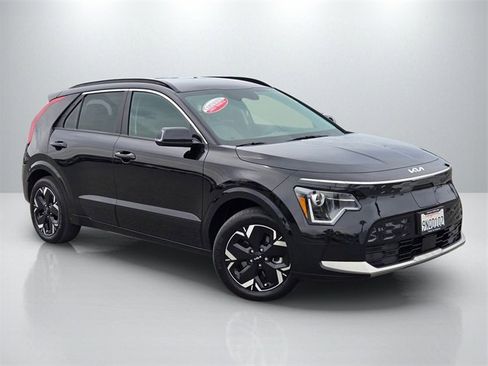 Used 2024 Kia Niro Wind image 1