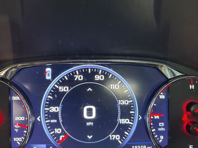 Used 2023 GMC Terrain Denali w/ Denali Premium Package