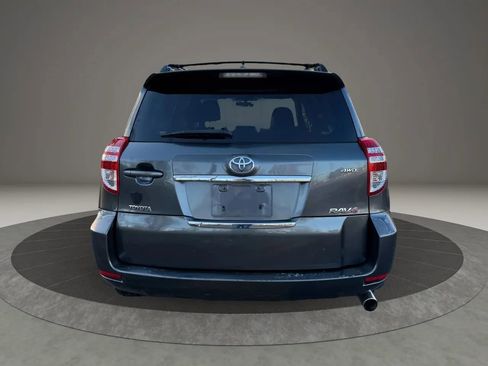 Used 2009 Toyota RAV4 Sport image 13