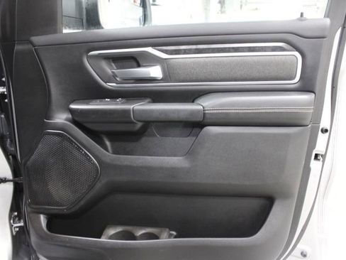 Used 2019 RAM 1500 Big Horn image 24