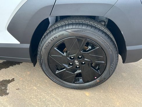 New 2026 Hyundai Kona SEL Sport FWD image 20