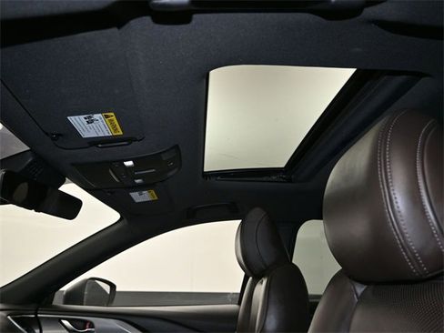 Certified 2023 MAZDA CX-9 Signature image 22