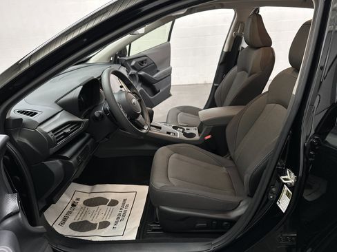 Used 2024 Subaru Crosstrek 2.0i Premium AWD/4WD image 16