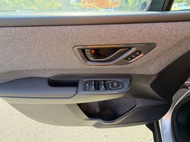 New 2026 Subaru Outback Limited AWD/4WD image 18