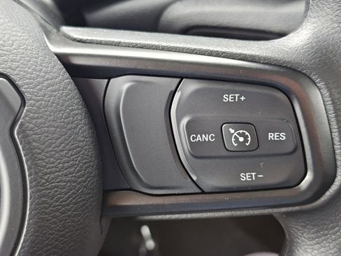 New 2026 Jeep Gladiator Sport image 17