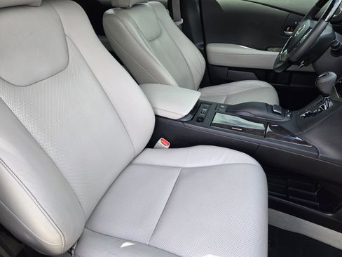 Used 2015 Lexus RX 350 FWD image 19