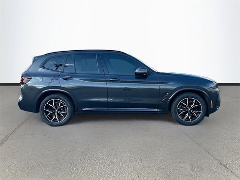 Used 2023 BMW X3 sDrive30i w/ M Sport Package image 8