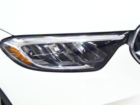 Certified 2026 Mercedes-Benz GLC 300 4MATIC image 10