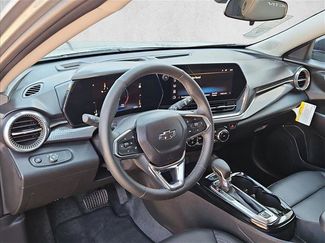 New 2026 Chevrolet Trax ACTIV FWD video 3