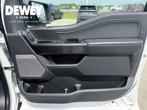 Used 2021 Ford F150 XLT w/ Equipment Group 302A High AWD/4WD image 35