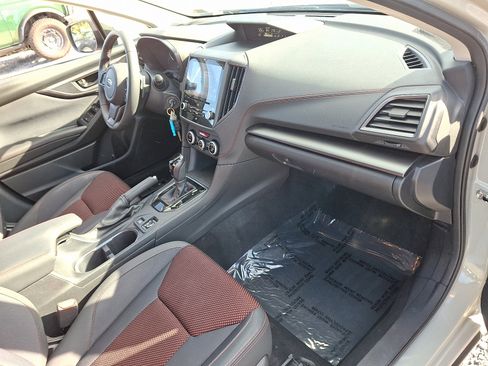 Certified 2023 Subaru Crosstrek 2.0i Premium w/ Special Edition AWD/4WD image 40