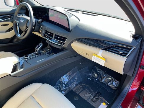 New 2025 Cadillac CT5 Premium Luxury w/ Technology Package image 29