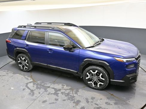 New 2026 Subaru Outback Touring XT image 46