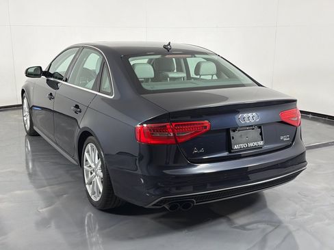 Used 2014 Audi A4 2.0T Premium Plus w/ Premium Plus Package AWD/4WD image 7