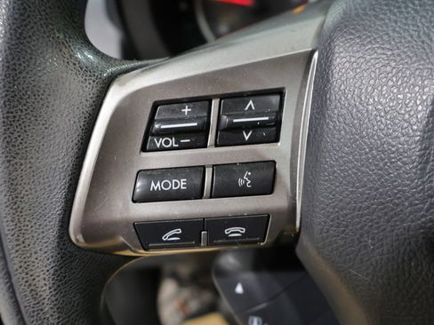 Used 2015 Subaru Forester 2.5i Premium AWD/4WD image 30