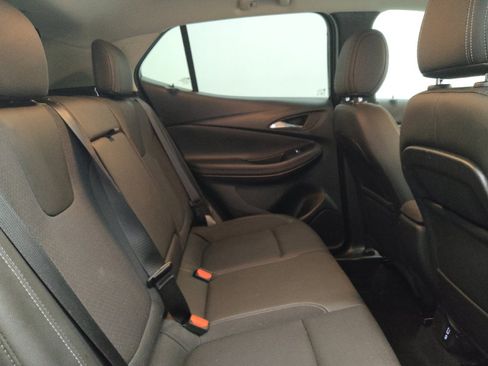 Used 2023 Buick Encore GX Select w/ Sport Touring Package image 19