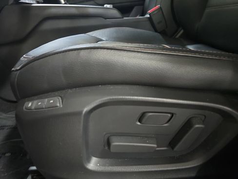 Used 2021 MAZDA CX-5 Touring w/ Touring Preferred SV Package FWD image 28