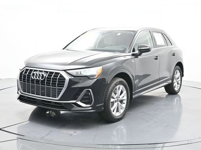 Used 2022 Audi Q3 2.0T Premium w/ Convenience Package