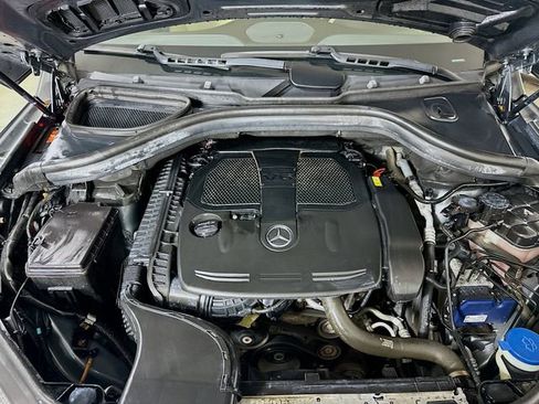 Used 2017 Mercedes-Benz GLE 350 4MATIC image 31