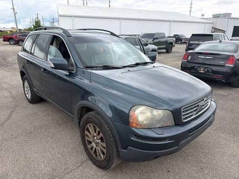 Used 2008 Volvo XC90 3.2 AWD/4WD image 2