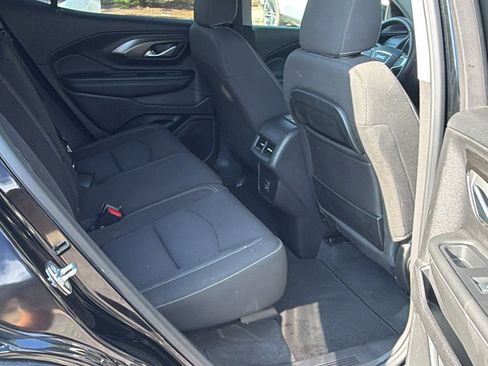 Used 2024 GMC Terrain SLE AWD/4WD image 21
