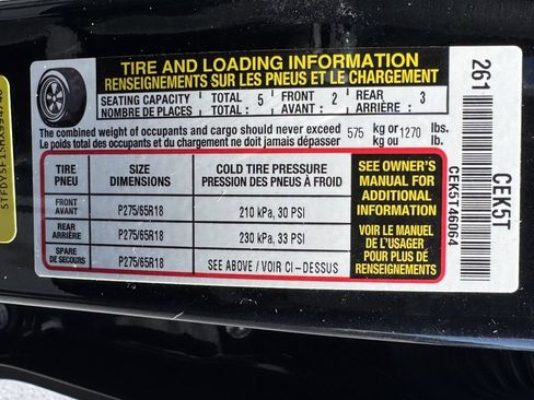 Used 2021 Toyota Tundra SR5 image 42