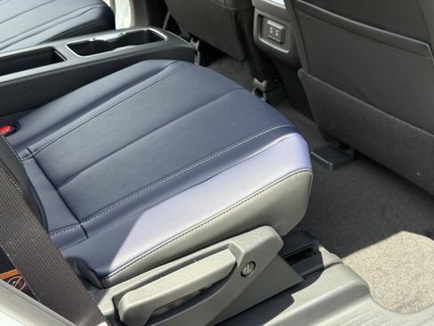 New 2027 INFINITI QX60 Sport w/ Dark Cargo Package AWD/4WD image 20