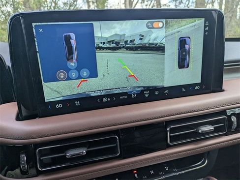 New 2026 Lincoln Aviator Reserve image 36