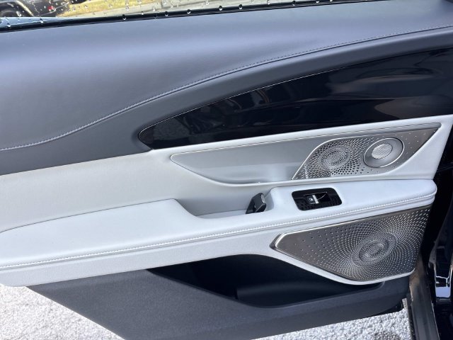 New 2026 Lincoln Nautilus Reserve AWD/4WD image 17